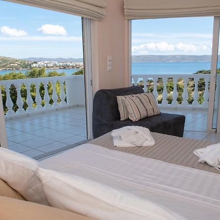 Sounio Golden View Villas Sounion Exterior photo