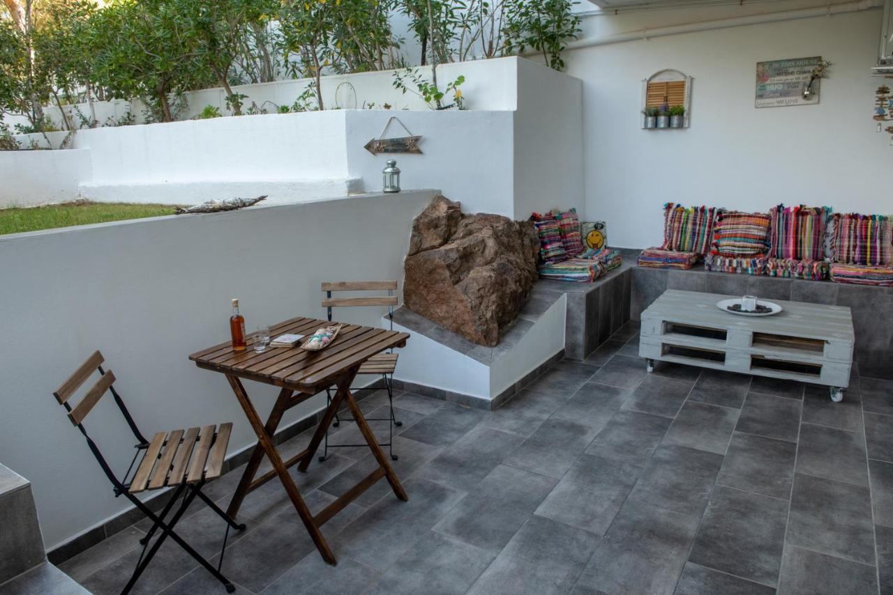 Sounio Golden View Villas Sounion Exterior photo