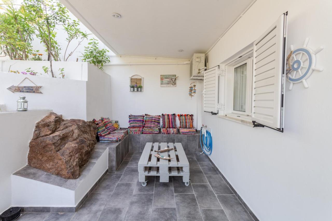 Sounio Golden View Villas Sounion Exterior photo
