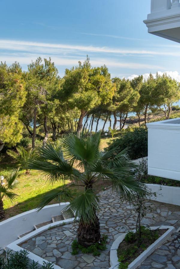 Sounio Golden View Villas Sounion Exterior photo