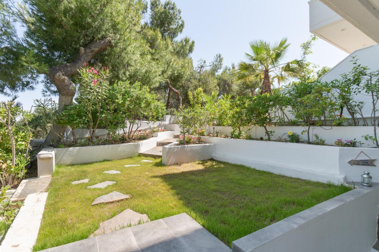 Sounio Golden View Villas Sounion Exterior photo